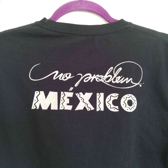 NO PROBLEM MEXICO SHIRT - Picture 5 of 8